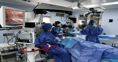 Reactivan procura de órganos en el Hospital Universitario de Caracas