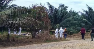Nueva masacre en el departamento del Cauca azota a Colombia