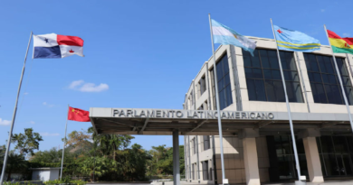 Venezuela plantea en el Parlatino la unidad del continente para enfrentar problemáticas