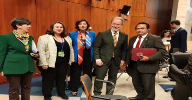 Aprueban Plan Estratégico Venezuela 2023-2025 para fortalecer alimentación escolar