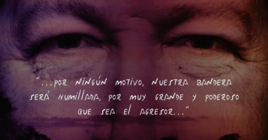 Presentan Portal Web de la Fundación Comandante Eterno Hugo Chávez para realzar su vida