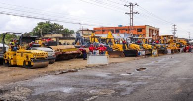 Inicia despliegue Plan Tapa Hueco 2023 en parroquias de municipio Iribarren en Lara
