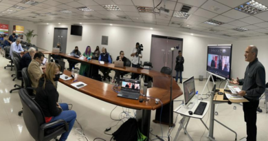 Plan de Formación Masiva en Planificación Popular instruye a 63 mil personas