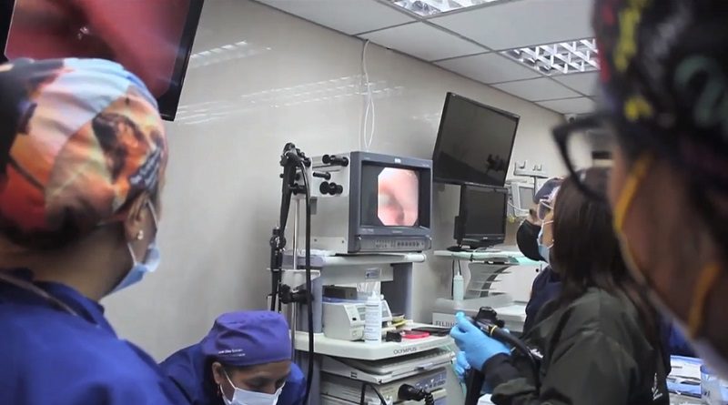 Aplican plasma rico en plaquetas en procesos de cicatrización de la piel