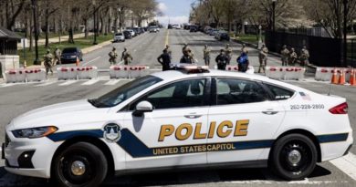 Departamento de Justicia de EE. UU. denuncia prácticas racistas de policías de Kentucky