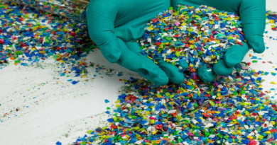 Lanzan plataforma para investigar y desarrollar materiales poliméricos en China
