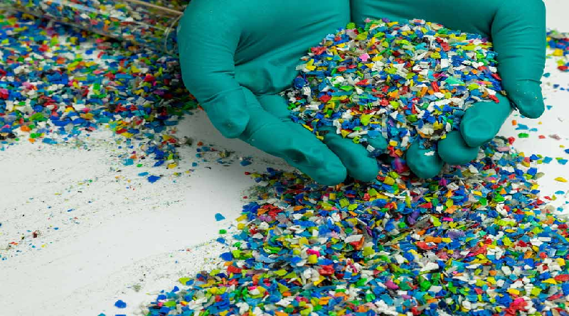 Lanzan plataforma para investigar y desarrollar materiales poliméricos en China