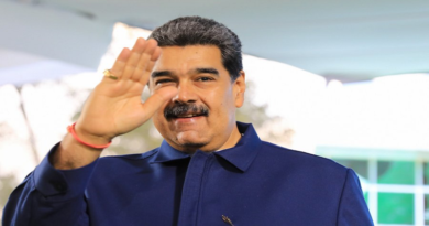 Presidente Maduro resalta trabajo de las fuerzas productivas del país
