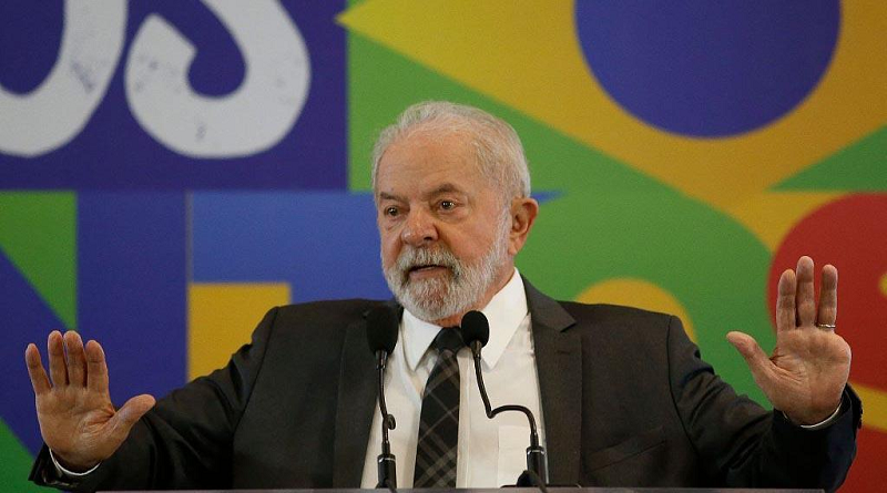 Presidente de Brasil pospone viaje a la República Popular China por recomendación médica