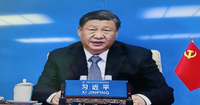 Presidente de Cuba respalda propuesta de civilización global de China
