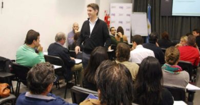 Argentina lanza programa de capacitación para pymes interesadas en el mercado chino