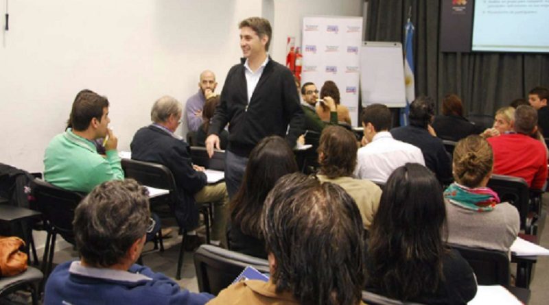 Argentina lanza programa de capacitación para pymes interesadas en el mercado chino