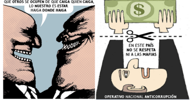 ¿Qué necesidad hay?, por Roberto Hernández Montoya