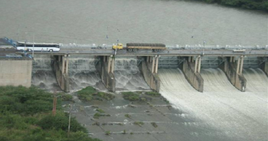 Inician trabajos de construcción en planta potabilizadora de Calabozo en Guárico