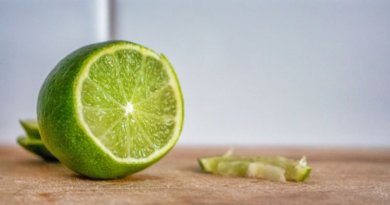 ¿Retención de líquido? Estos alimentos ayudarán a combatirla