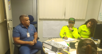 Evalúan medidas para garantizar seguridad de los servicios de telecomunicaciones en Aragua