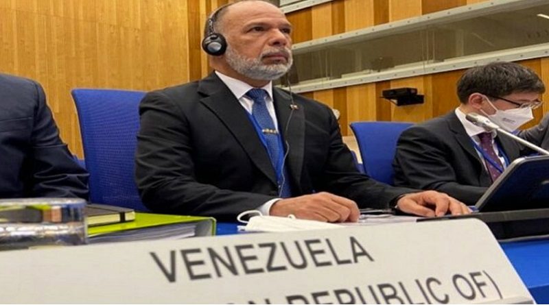 Comisión de Estupefacientes de ONU contribuye a la lucha mundial contra las drogas