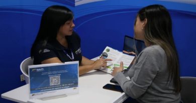 Asesoran a nuevos emprendedores en materia de Propiedad Intelectual