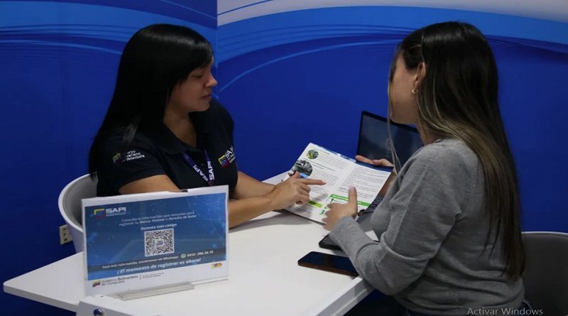 Asesoran a nuevos emprendedores en materia de Propiedad Intelectual