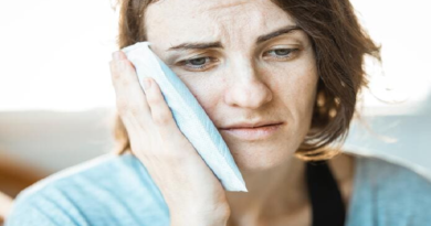 Investigación revela que una mala higiene bucal puede afectar la salud mental
