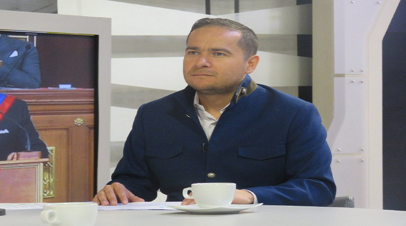 Mensaje del presidente Nicolás Maduro fue un acto de valentía para enfrentar los antivalores que afectan al país