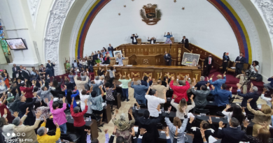 AN sanciona Ley de Atención Integral para las Personas con Trastornos del Espectro Autista