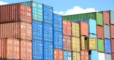 Bélgica registra un nuevo récord de importaciones de Rusia en medio de las sanciones