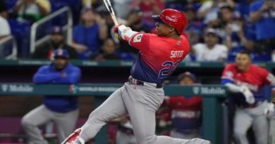 Dominicana elimina a Nicaragua en el Clásico Mundial de Beisbol