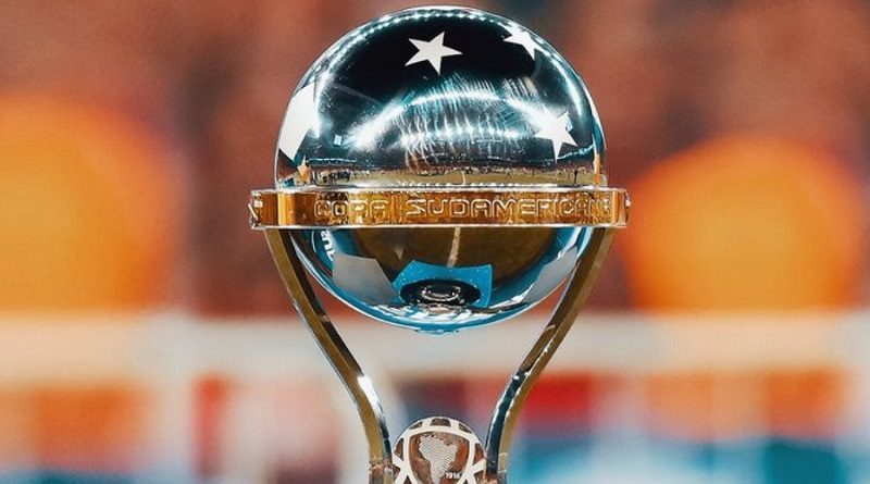 Academia Puerto Cabello y Estudiantes de Mérida buscarán la gloria en la Copa Sudamericana