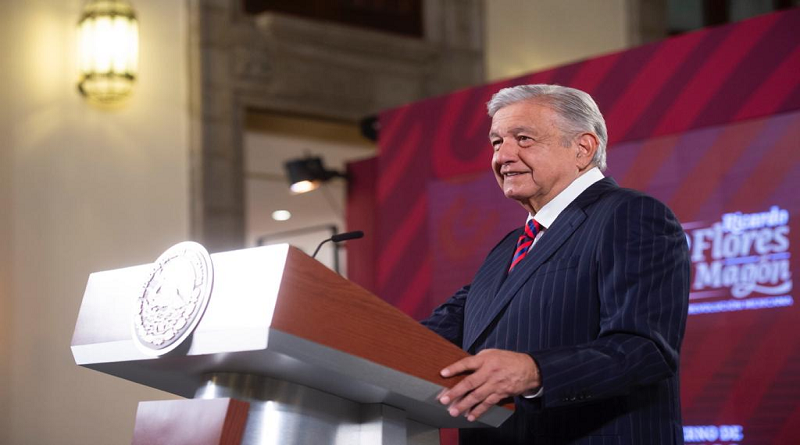 Suprema Corte de Justicia de México suspende reforma electoral