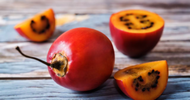 Tomate de árbol: Los beneficios que aporta a la salud del corazón