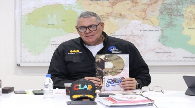 Afinan acciones para impulsar líneas de políticas alimentarias en el territorio nacional