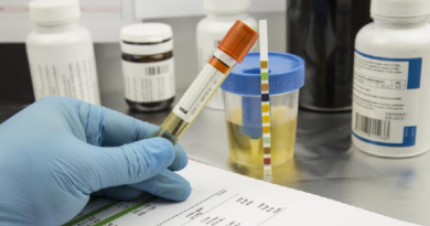 Desarrollan test genético que puede detectar el cáncer de vejiga años antes de su aparición