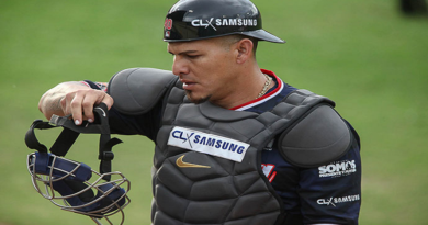 Tigres de Aragua realiza cambios en su rosters de peloteros
