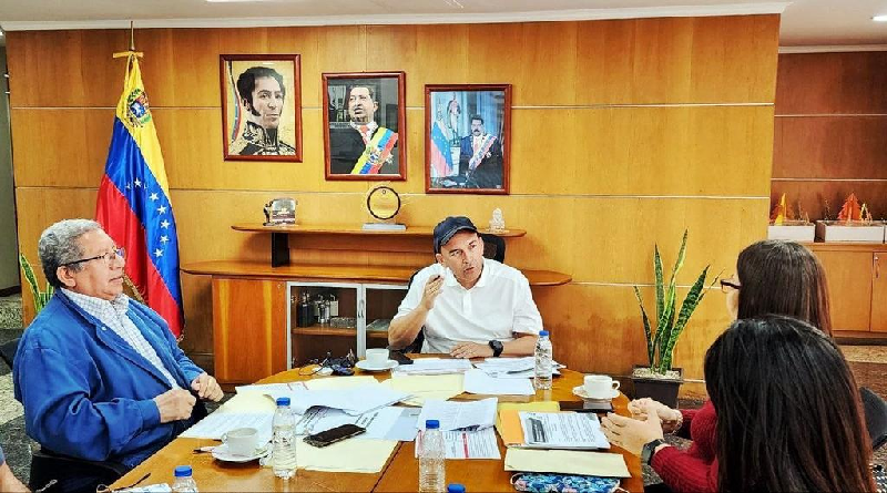 Personas con discapacidad serán atendidas mediante Plan Nacional de inserción y estabilidad laboral