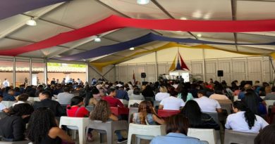 Instalan I Congreso de Investigación en Turismo para impulsar la economía en Venezuela