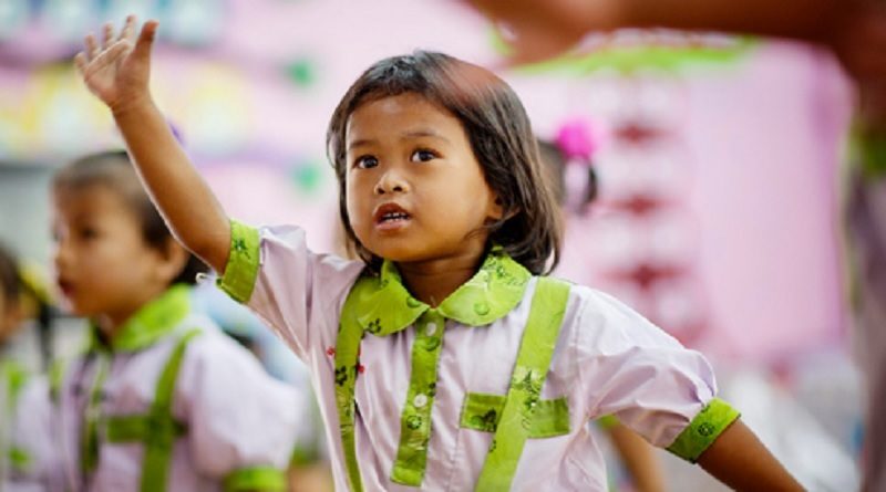 OIT y Unicef alertan sobre necesidad de protección social universal para los niños