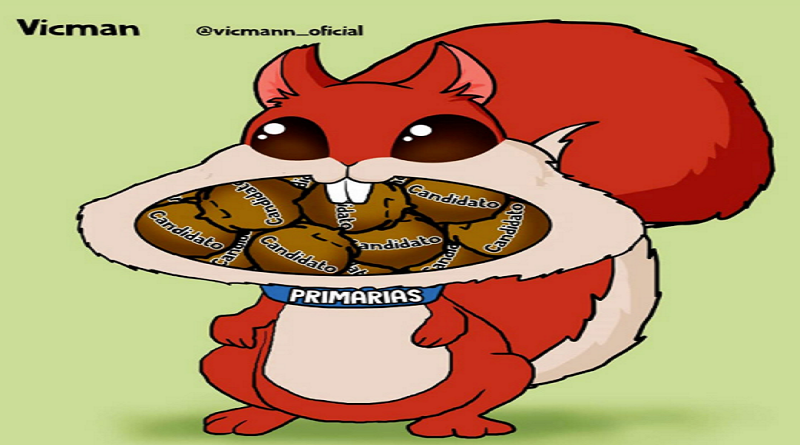 El avatar-candidato-outsider, por Clodovaldo Hernández