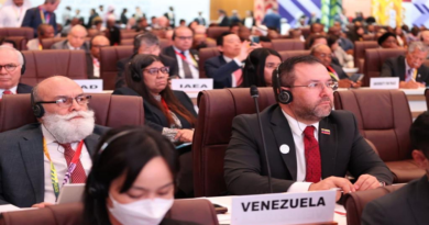 Venezuela participa en V Conferencia de la ONU sobre Países Menos Adelantados en Catar