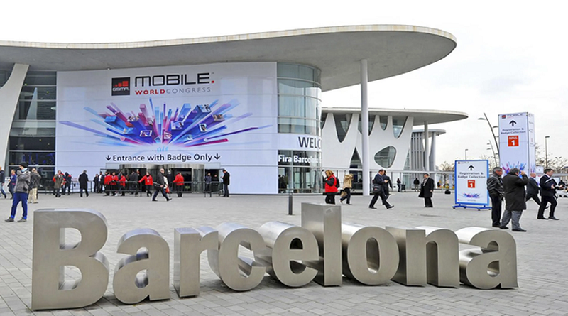 Venezuela participa en el Mobile World Congress 2023 en España