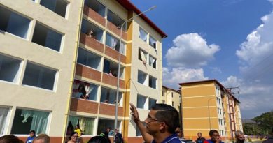 Expo Hábitat 2023 devela logros de una consolidación del Poder Popular