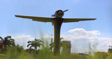 Maracay celebra 322 años y renueva su atractivo como Ciudad Vanguardista