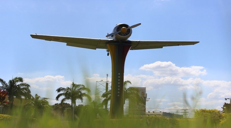 Maracay celebra 322 años y renueva su atractivo como Ciudad Vanguardista