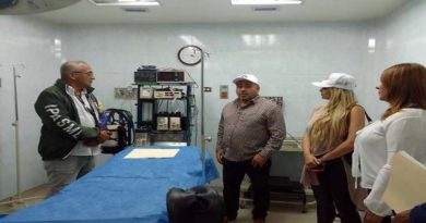 Ipasme Y Corposalud Táchira captaron 131 pacientes para el Plan Quirúrgico Nacional