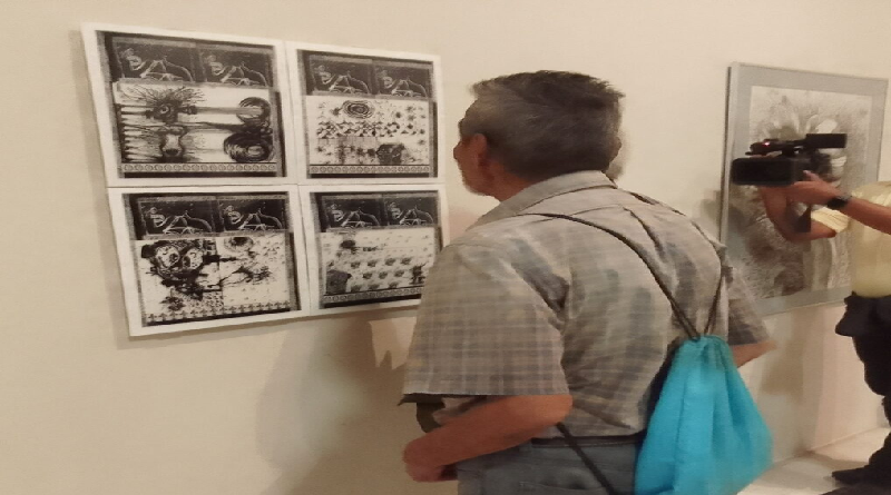 Anuncian ganadores del 9no Salón Regional de Artes Visuales Día del Yaracuy