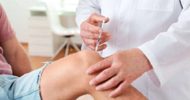 Conozca los beneficios que le proporciona el ácido hialurónico al cuerpo