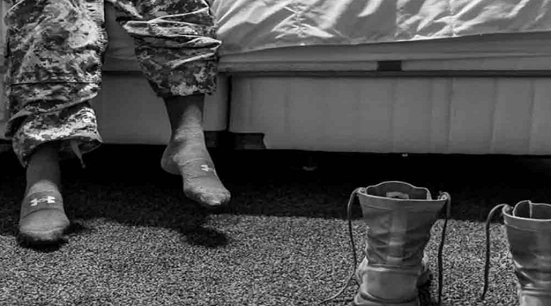 Casos de agresión sexual aumentan en escuelas militares de EE.UU.