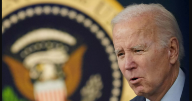 Biden anuncia que no rescatará a inversionistas de recientes bancos en quiebra en EE.UU.