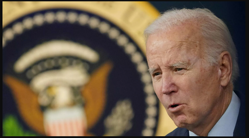 Biden anuncia que no rescatará a inversionistas de recientes bancos en quiebra en EE.UU.