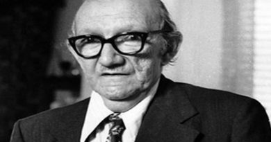 Rememoran natalicio del compositor venezolano José Antonio Calcaño
